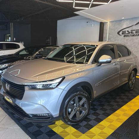 HONDA HR-V 1.8 16V 4P EX FLEX AUTOM�TICO CVT, Foto 2
