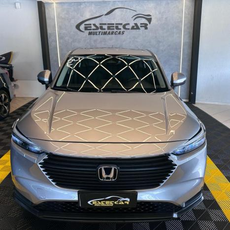 HONDA HR-V 1.8 16V 4P EX FLEX AUTOM�TICO CVT, Foto 3