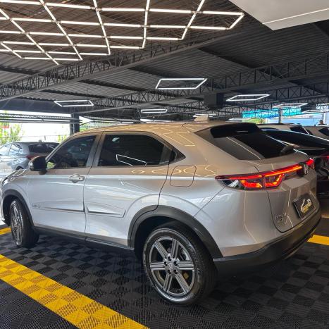 HONDA HR-V 1.8 16V 4P EX FLEX AUTOM�TICO CVT, Foto 4