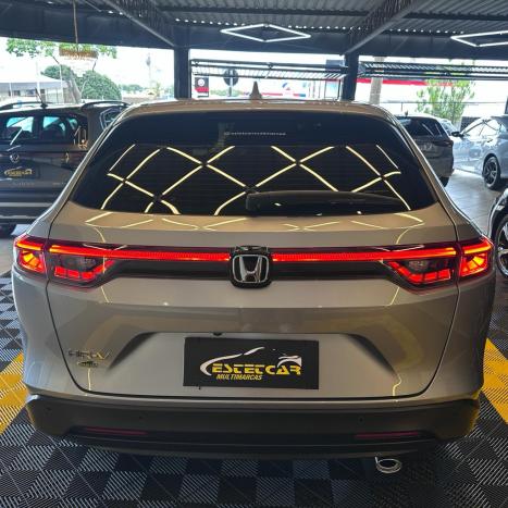 HONDA HR-V 1.8 16V 4P EX FLEX AUTOM�TICO CVT, Foto 6