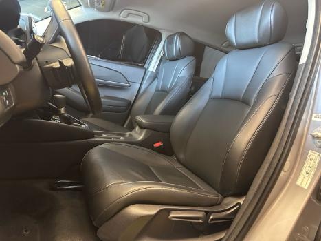 HONDA HR-V 1.8 16V 4P EX FLEX AUTOM�TICO CVT, Foto 7