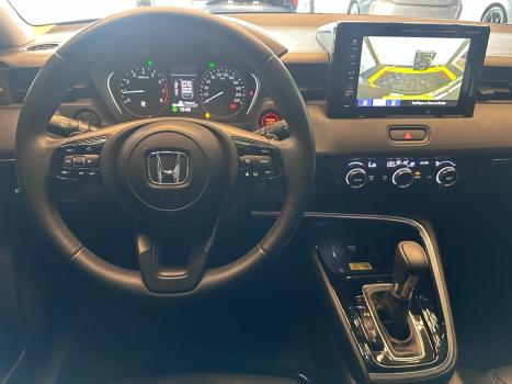 HONDA HR-V 1.8 16V 4P EX FLEX AUTOM�TICO CVT, Foto 10