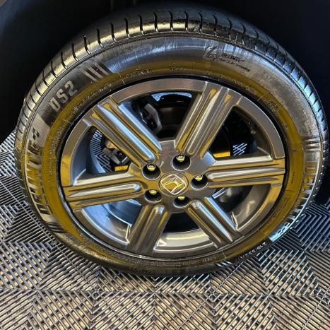 HONDA HR-V 1.8 16V 4P EX FLEX AUTOM�TICO CVT, Foto 11