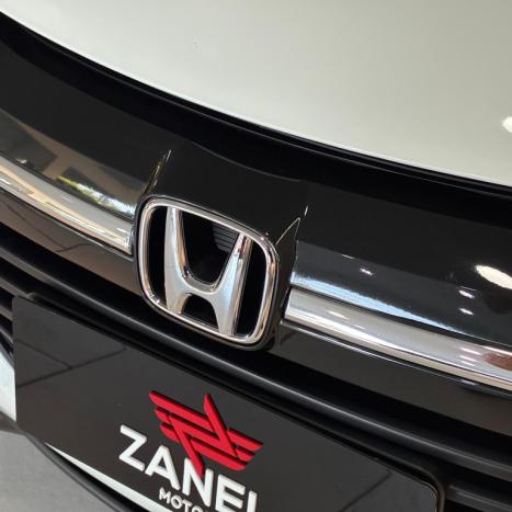 HONDA HR-V 1.8 16V 4P EX FLEX AUTOM�TICO CVT, Foto 5