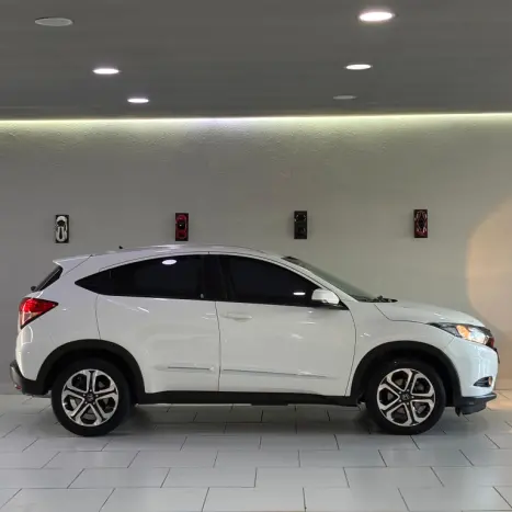 HONDA HR-V 1.8 16V 4P EX FLEX AUTOM�TICO CVT, Foto 6