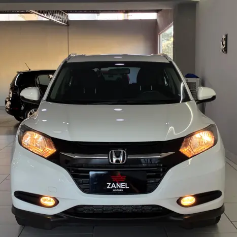 HONDA HR-V 1.8 16V 4P EX FLEX AUTOM�TICO CVT, Foto 7