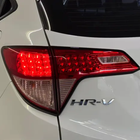 HONDA HR-V 1.8 16V 4P EX FLEX AUTOM�TICO CVT, Foto 8