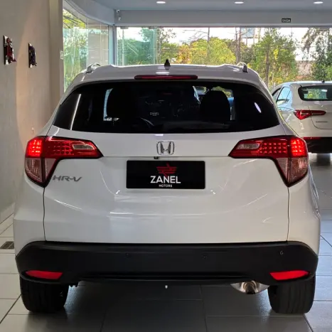 HONDA HR-V 1.8 16V 4P EX FLEX AUTOM�TICO CVT, Foto 11