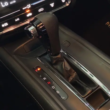 HONDA HR-V 1.8 16V 4P EX FLEX AUTOM�TICO CVT, Foto 13