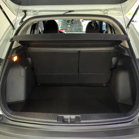 HONDA HR-V 1.8 16V 4P EX FLEX AUTOM�TICO CVT, Foto 14