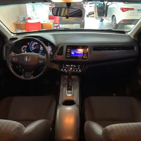 HONDA HR-V 1.8 16V 4P EX FLEX AUTOM�TICO CVT, Foto 15