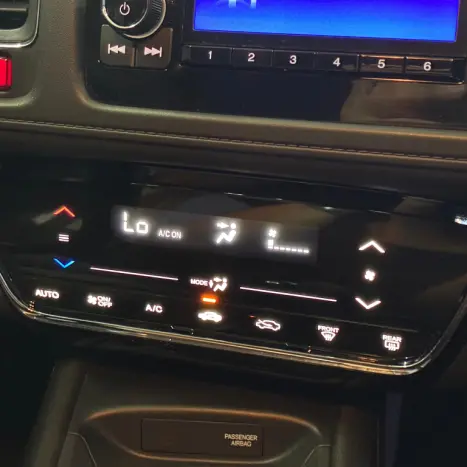 HONDA HR-V 1.8 16V 4P EX FLEX AUTOM�TICO CVT, Foto 16