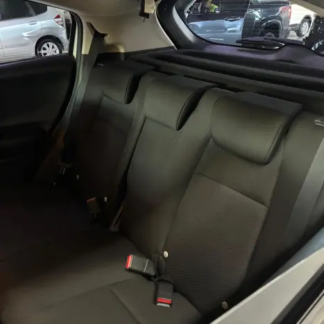 HONDA HR-V 1.8 16V 4P EX FLEX AUTOM�TICO CVT, Foto 17