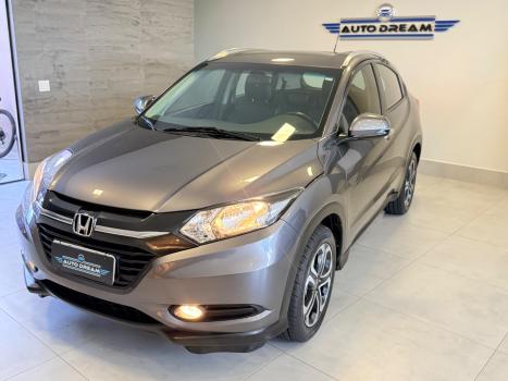 HONDA HR-V 1.8 16V 4P EXL FLEX AUTOM�TICO CVT, Foto 1