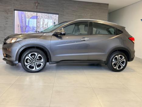 HONDA HR-V 1.8 16V 4P EXL FLEX AUTOM�TICO CVT, Foto 3