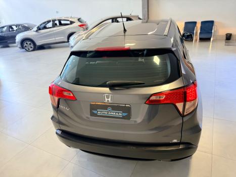 HONDA HR-V 1.8 16V 4P EXL FLEX AUTOM�TICO CVT, Foto 5