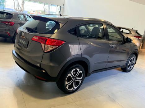 HONDA HR-V 1.8 16V 4P EXL FLEX AUTOM�TICO CVT, Foto 6