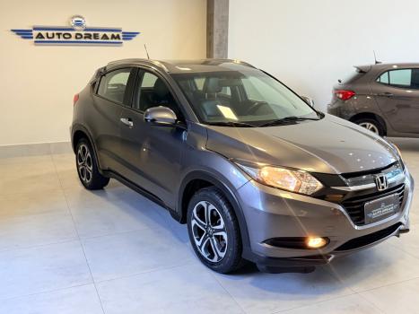 HONDA HR-V 1.8 16V 4P EXL FLEX AUTOM�TICO CVT, Foto 7