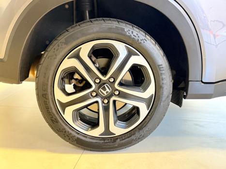 HONDA HR-V 1.8 16V 4P EXL FLEX AUTOM�TICO CVT, Foto 8