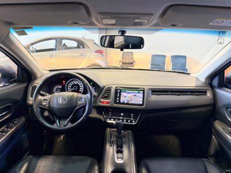 HONDA HR-V 1.8 16V 4P EXL FLEX AUTOM�TICO CVT, Foto 9
