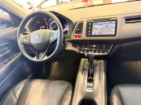 HONDA HR-V 1.8 16V 4P EXL FLEX AUTOM�TICO CVT, Foto 10