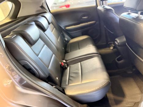 HONDA HR-V 1.8 16V 4P EXL FLEX AUTOM�TICO CVT, Foto 11