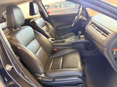 HONDA HR-V 1.8 16V 4P EXL FLEX AUTOM�TICO CVT, Foto 12