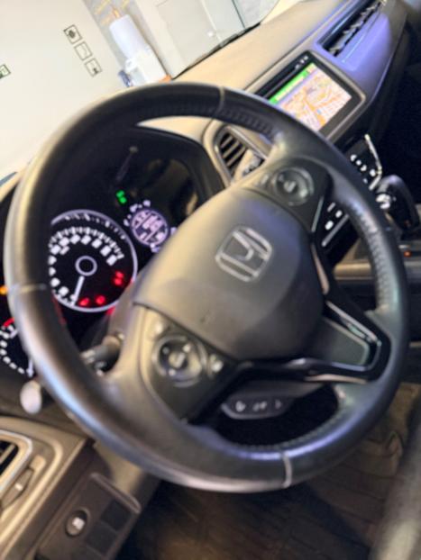 HONDA HR-V 1.8 16V 4P EXL FLEX AUTOM�TICO CVT, Foto 14