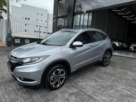 HONDA HR-V 1.8 16V 4P TOURING FLEX AUTOM�TICO CVT, Foto 1