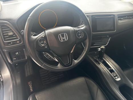 HONDA HR-V 1.8 16V 4P TOURING FLEX AUTOM�TICO CVT, Foto 4
