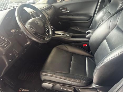 HONDA HR-V 1.8 16V 4P TOURING FLEX AUTOM�TICO CVT, Foto 5