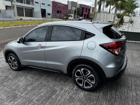 HONDA HR-V 1.8 16V 4P TOURING FLEX AUTOM�TICO CVT, Foto 6