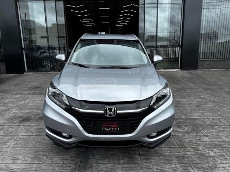 HONDA HR-V 1.8 16V 4P TOURING FLEX AUTOM�TICO CVT, Foto 7