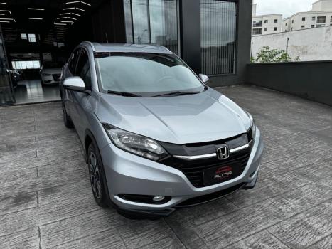HONDA HR-V 1.8 16V 4P TOURING FLEX AUTOM�TICO CVT, Foto 8