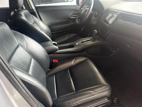 HONDA HR-V 1.8 16V 4P TOURING FLEX AUTOM�TICO CVT, Foto 9