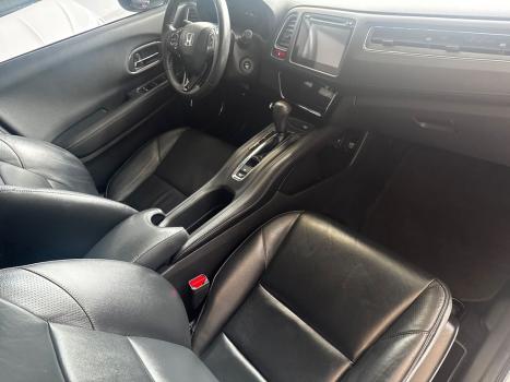 HONDA HR-V 1.8 16V 4P TOURING FLEX AUTOM�TICO CVT, Foto 10