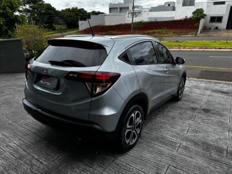 HONDA HR-V 1.8 16V 4P TOURING FLEX AUTOM�TICO CVT, Foto 11