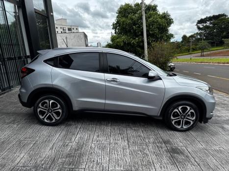HONDA HR-V 1.8 16V 4P TOURING FLEX AUTOM�TICO CVT, Foto 12