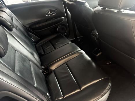 HONDA HR-V 1.8 16V 4P TOURING FLEX AUTOM�TICO CVT, Foto 13