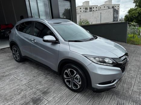 HONDA HR-V 1.8 16V 4P TOURING FLEX AUTOM�TICO CVT, Foto 14
