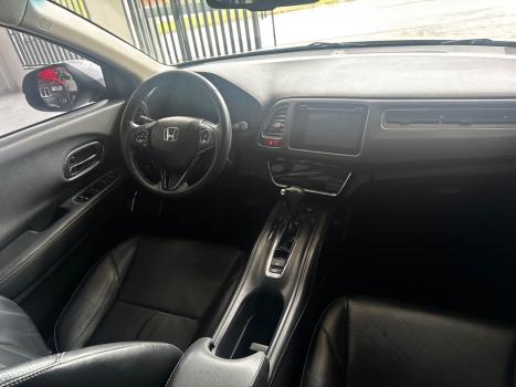 HONDA HR-V 1.8 16V 4P TOURING FLEX AUTOM�TICO CVT, Foto 15