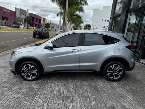 HONDA HR-V 1.8 16V 4P TOURING FLEX AUTOM�TICO CVT, Foto 17
