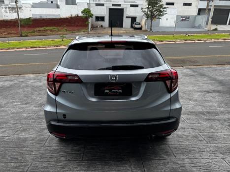 HONDA HR-V 1.8 16V 4P TOURING FLEX AUTOM�TICO CVT, Foto 18