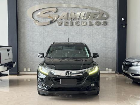 HONDA HR-V 1.8 16V 4P EXL FLEX AUTOM�TICO CVT, Foto 1