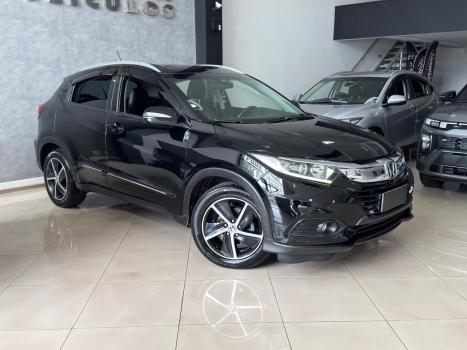 HONDA HR-V 1.8 16V 4P EXL FLEX AUTOM�TICO CVT, Foto 2