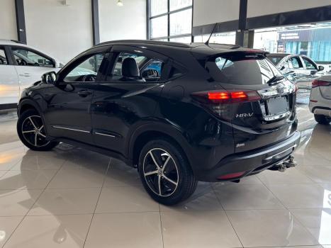 HONDA HR-V 1.8 16V 4P EXL FLEX AUTOM�TICO CVT, Foto 5