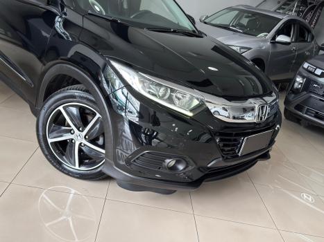 HONDA HR-V 1.8 16V 4P EXL FLEX AUTOM�TICO CVT, Foto 7