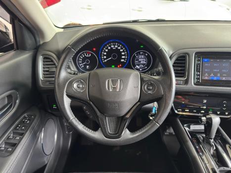 HONDA HR-V 1.8 16V 4P EXL FLEX AUTOM�TICO CVT, Foto 8
