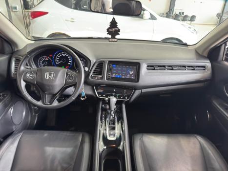 HONDA HR-V 1.8 16V 4P EXL FLEX AUTOM�TICO CVT, Foto 9