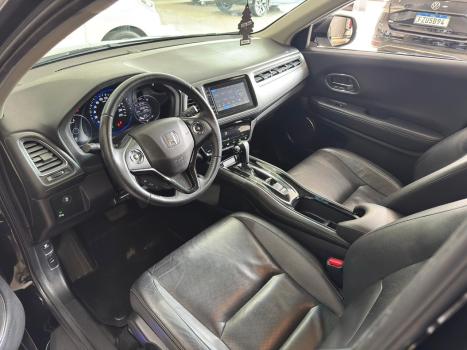 HONDA HR-V 1.8 16V 4P EXL FLEX AUTOM�TICO CVT, Foto 10